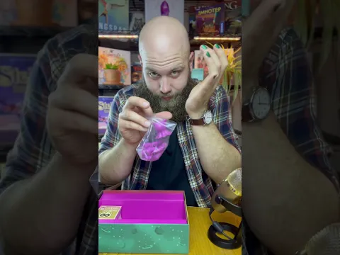 Cosmoctupus Unboxing | #shorts