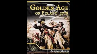 The Golden Age Of Piracy 1718