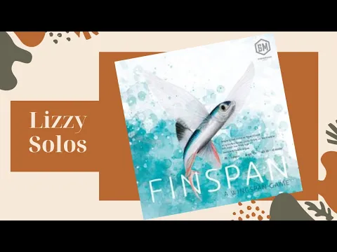 Finspan: Lizzy Solos