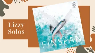 Finspan: Lizzy Solos