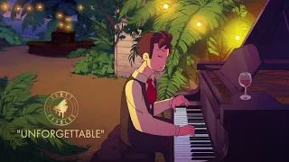 Unforgettable (Nat &quot;King&quot; Cole Piano Cover) - Scott Bradlee