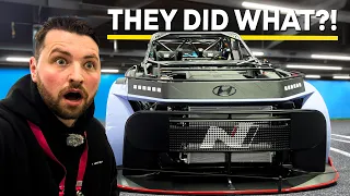 YOU WON’T BELIEVE What Hyundai’s Doing in Korea!
