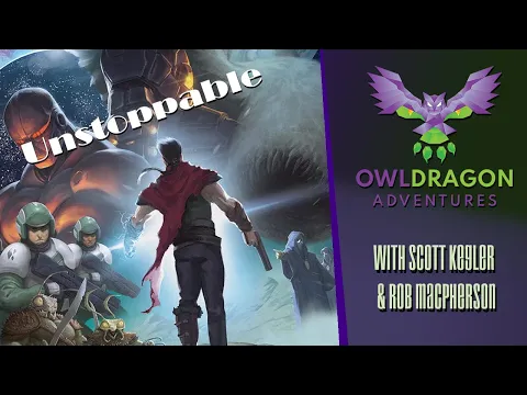 Unstoppable -stopped me for sure...