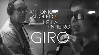 Antonio Adolfo e Leila Pinheiro - Giro (Videoclipe)