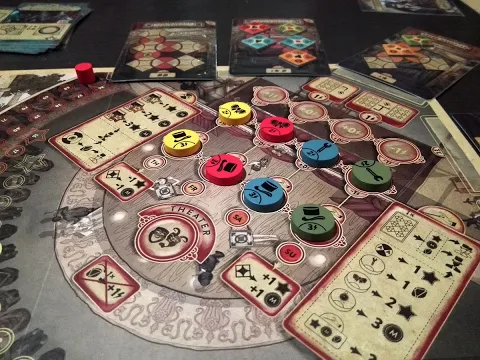 Trickerion Reloaded