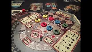 Trickerion Reloaded