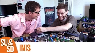 SU&SD Review Inis