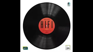 Dad vs Daughter - HiFi - Unboxing
