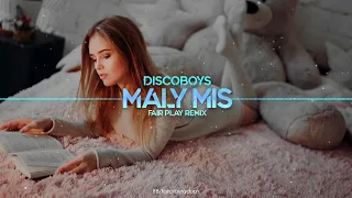 Discoboys - Mały miś (FAIR PLAY REMIX) Disco Polo 2022