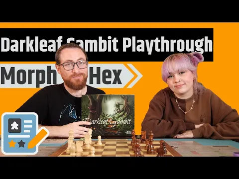 Darkleaf Gambit Playthrough - Conquer The Haggerdorn!