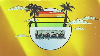 Nickelback - Horizon (Official Visualizer)