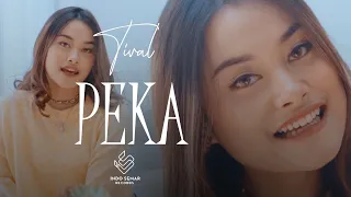 Tival Salsabila - Peka