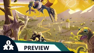 Peacemakers: Horrors of War | Preview play and impressions | With Mike