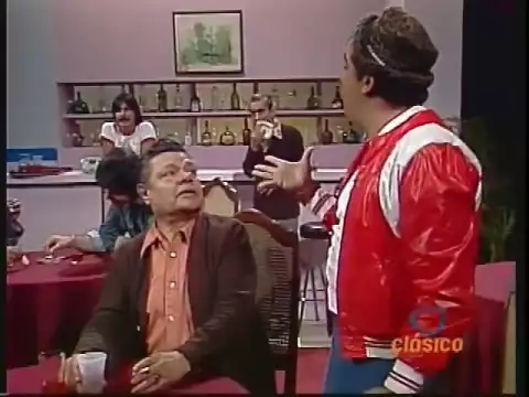 Video for event landing page