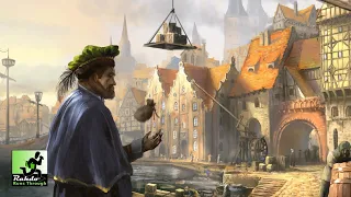 Rahdo Previews►►► Aelderman