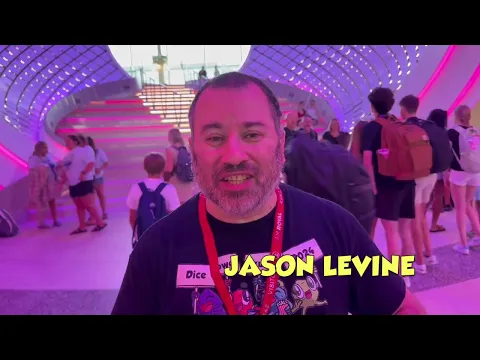 Dice Tower Cruise 2027 Preview