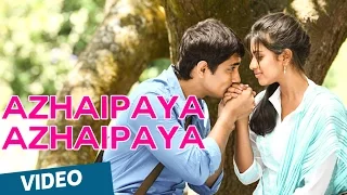 Azhaipaya Azhaipaya - Video Song | Kadhalil Sodhapuvadhu Yeppadi | Siddarth, Amala Paul | SS Thaman