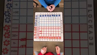 Starting the Game