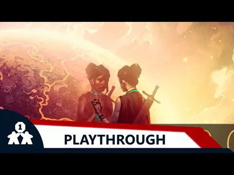 Phantom Epoch playthrough (review copy provided)