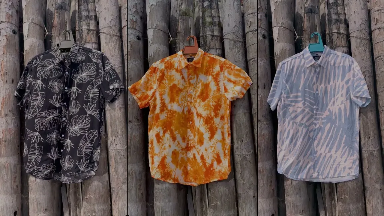 Vídeo de Venture Clothing