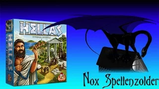 Hellas (NL)