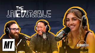 Emelia Hartford, Actor & Automotive Influencer | Season 2 Episode 3 | The InEVitable