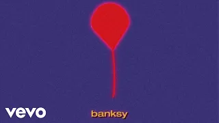 Claire Rosinkranz - Banksy (Official Lyric Video)
