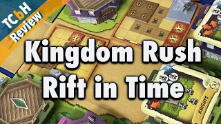 Kingdom Rush: Rift in Time is the Tower Defense Game We've Been Waiting For - TCbH Review
