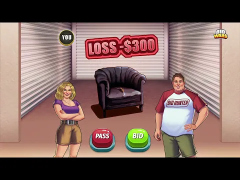 Video di Bid Master
