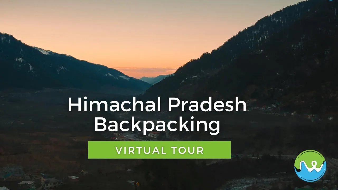 Himachal Backpacking Trip