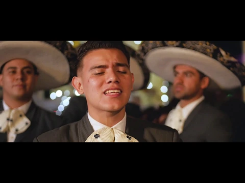 Video for event landing page