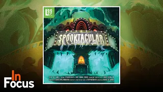 Spooktacular - In Focus