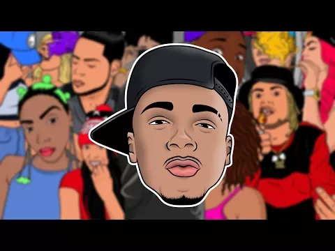DJ RENNAN DA PENHA - SPEED ART, CARICATURA [ 2J DESIGNER ]