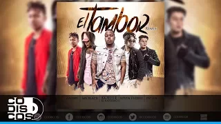 El Tambor Remix, Koffee El Kafetero Ft. Mr Black, Zaider, Kevin Flórez, Dylan - Audio