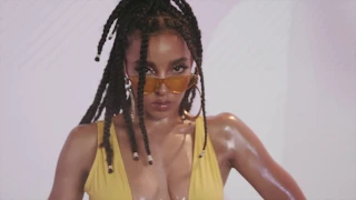 Tinashe - Hopscotch (THEY. Remix) [Official Music Video]