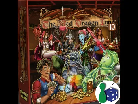 Red Dragon Inn 10