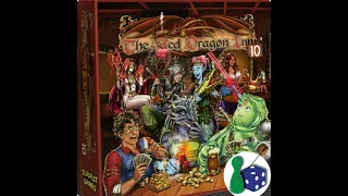 Red Dragon Inn 10