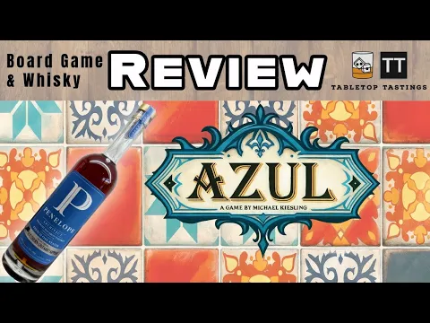 Azul and Penelope Architect Straight Bourbon Whiskey