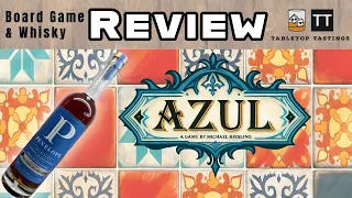 Azul and Penelope Architect Straight Bourbon Whiskey