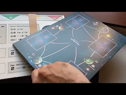Unboxing Beyond the Sun