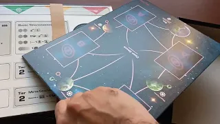 Unboxing Beyond the Sun