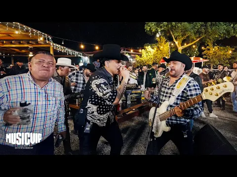 Video for event landing page