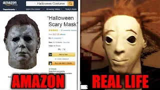 Top 10 Embarrassing HALLOWEEN COSTUME FAILS of 2018! Top 10 Embarrassing HALLOWEEN COSTUME FAILS of 2018!