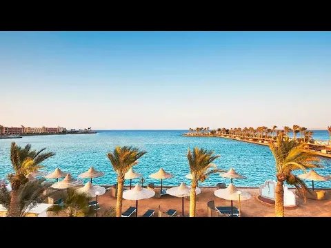 Video vom Hotel Bel Air Azur Resort - Hurghada