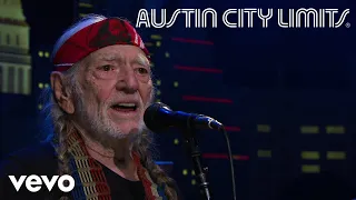 Willie Nelson - Georgia On My Mind (Live From Austin City Limits, 2018)