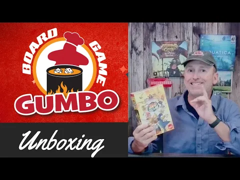 TAG TEAM - Unboxing & Overview
