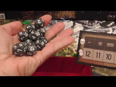 Aces & Armor Prerelease Overview