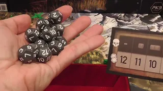 Aces & Armor Prerelease Overview