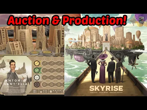 Skyrise Review