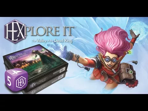 Pixie Illusionist - Speed Paint
